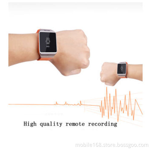 Bluetooth watch